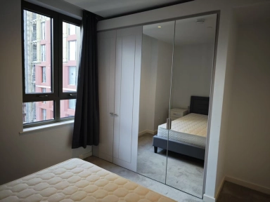 Segrave Walk, Paddington - W2 view 17