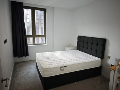 Segrave Walk, Paddington - W2 view 4