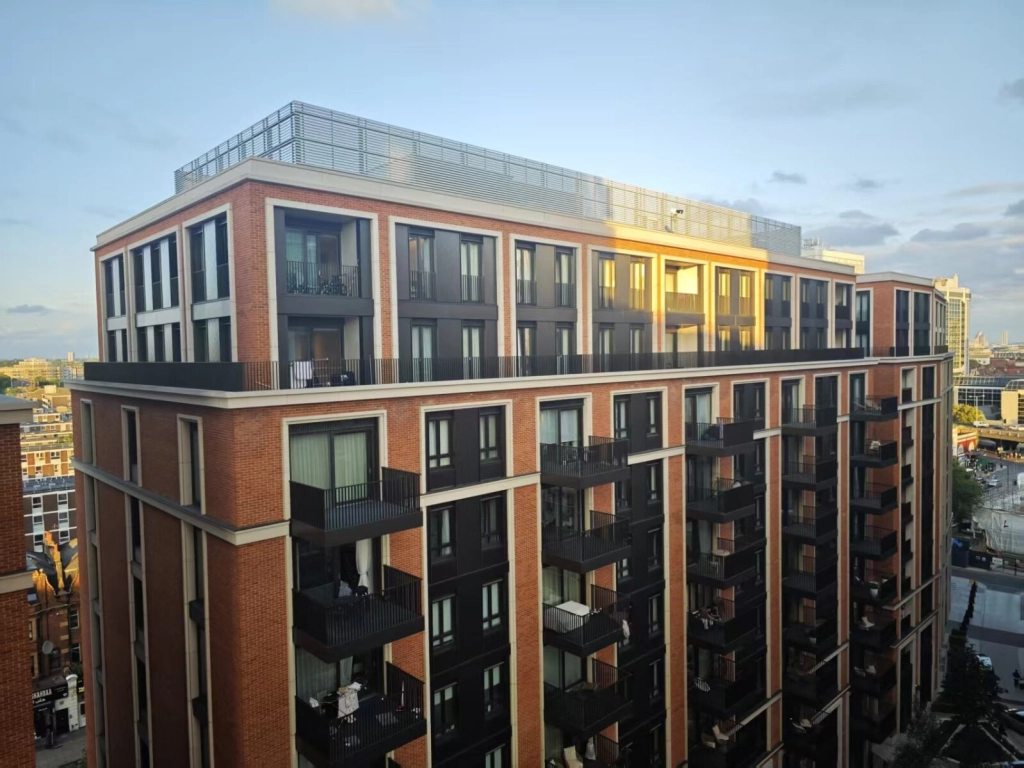 2 bedrooms apartments/flats for sale in Segrave Walk, Paddington - W2 view 6