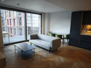 Segrave Walk, Paddington - W2 view 2