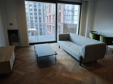 Segrave Walk, Paddington - W2 view 15