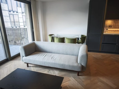 Segrave Walk, Paddington - W2 view 14
