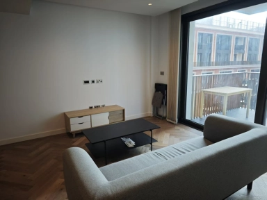 Segrave Walk, Paddington - W2 view 9