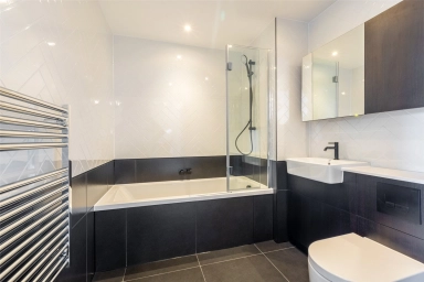 Heartwood Boulevard, Acton - W3 view 8