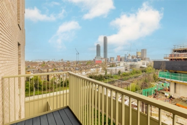 Heartwood Boulevard, Acton - W3 view 9