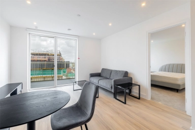 Heartwood Boulevard, Acton - W3 view 3