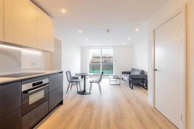 Heartwood Boulevard, Acton - W3 view 4
