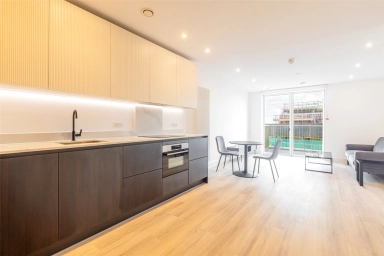 Heartwood Boulevard, Acton - W3 view 12