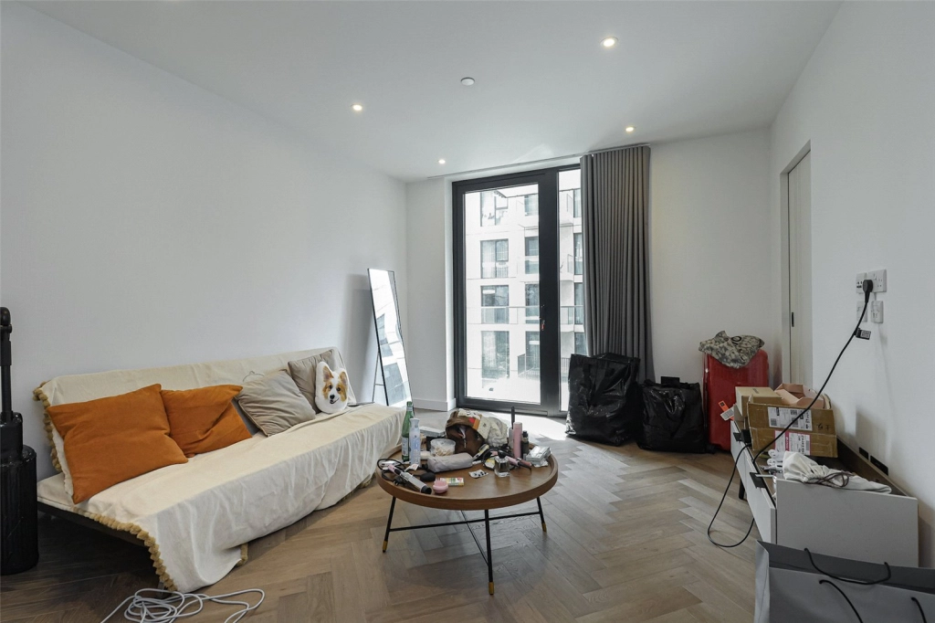 Studio apartments/flats for sale in Merino Gardens, Wapping - E1W view 9