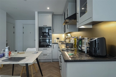 Merino Gardens, Wapping - E1W view 14