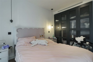 Merino Gardens, Wapping - E1W view 15