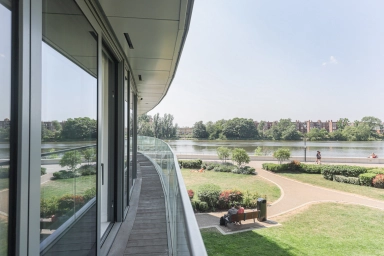 Parr's Way, Hammersmith - W6 view 21
