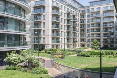 Parr's Way, Hammersmith - W6 view 8