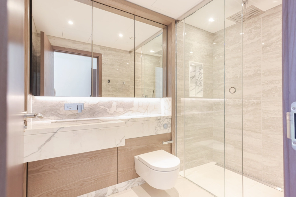 3 bedrooms apartments/flats for sale in Parr's Way, Hammersmith - W6 view 18