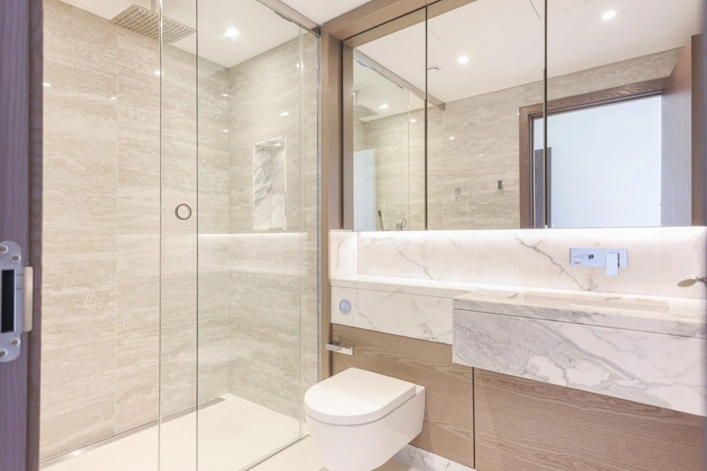 3 bedrooms apartments/flats for sale in Parr's Way, Hammersmith - W6 view 20