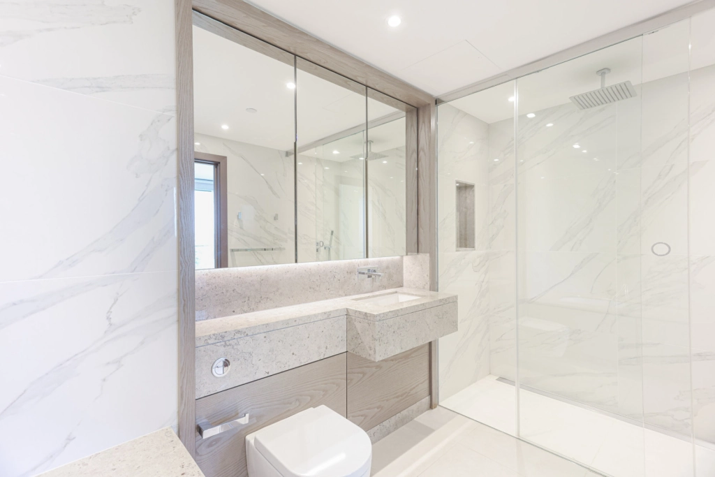 3 bedrooms apartments/flats for sale in Parr's Way, Hammersmith - W6 view 19