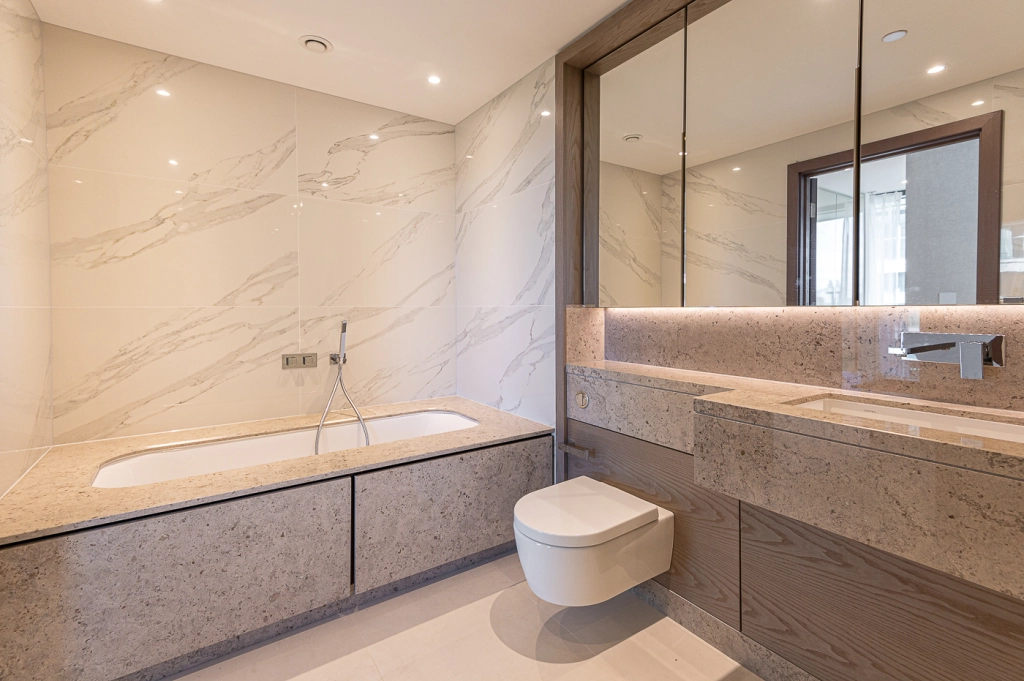 3 bedrooms apartments/flats for sale in Parr's Way, Hammersmith - W6 view 6
