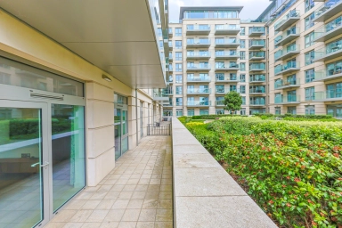 Tierney Lane, Hammersmith - W6 view 17