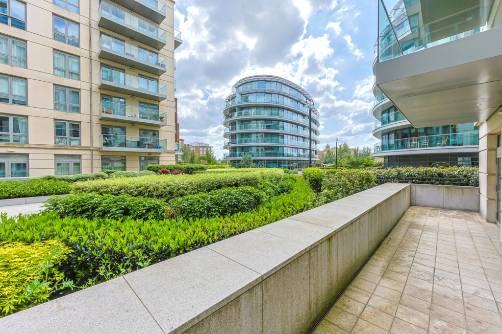 2 bedrooms apartments/flats for sale in Tierney Lane, Hammersmith - W6 view 7