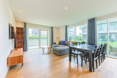 Tierney Lane, Hammersmith - W6 view 9