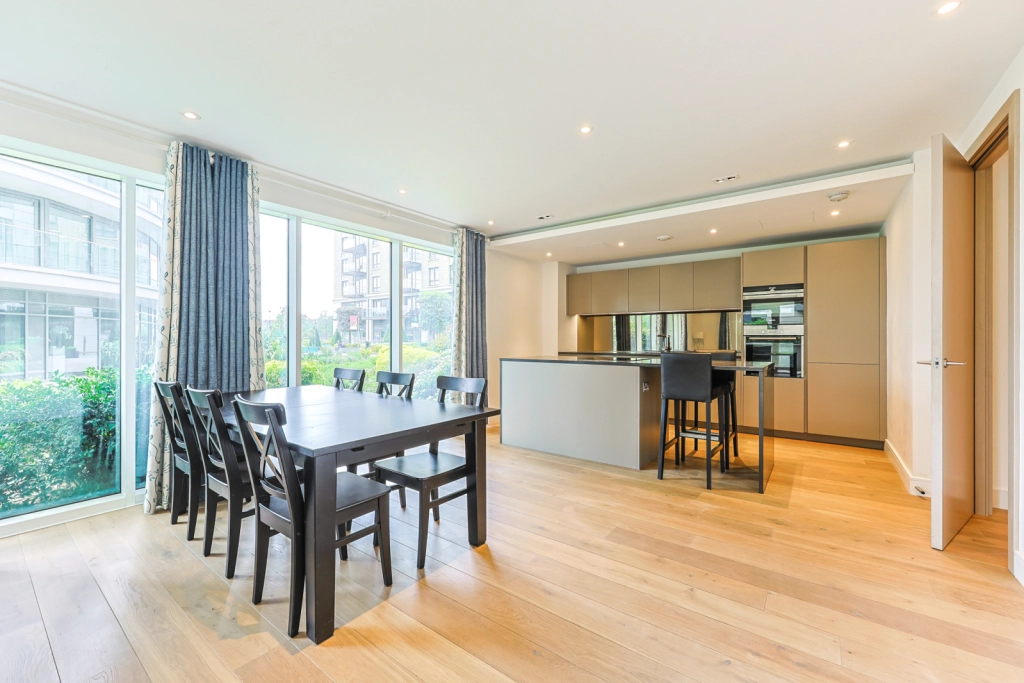 2 bedrooms apartments/flats for sale in Tierney Lane, Hammersmith - W6 view 10