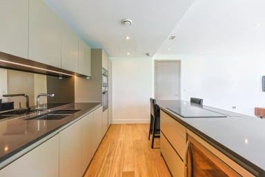 Tierney Lane, Hammersmith - W6 view 12