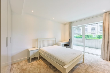 Tierney Lane, Hammersmith - W6 view 5