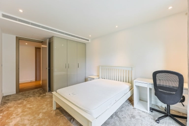 Tierney Lane, Hammersmith - W6 view 14
