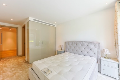 Tierney Lane, Hammersmith - W6 view 15