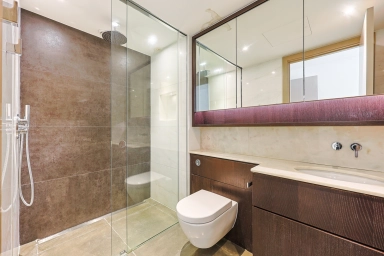 Tierney Lane, Hammersmith - W6 view 16