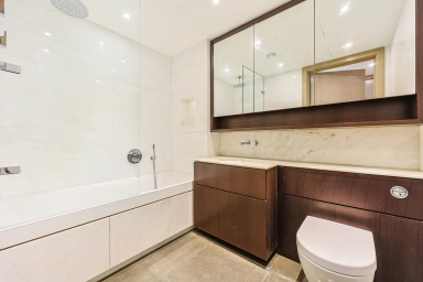 Tierney Lane, Hammersmith - W6 view 6