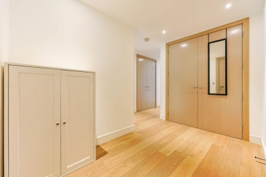 Tierney Lane, Hammersmith - W6 view 13