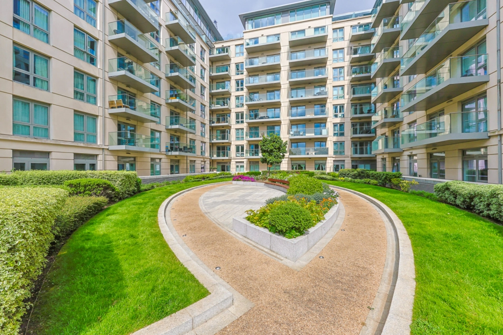 2 bedrooms apartments/flats for sale in Tierney Lane, Hammersmith - W6 view 19