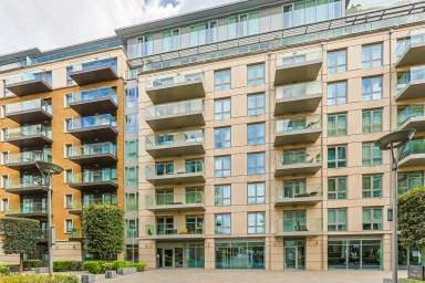 Tierney Lane, Hammersmith - W6 view 8