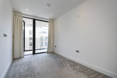Cremer Street, Hoxton - E2 view 6