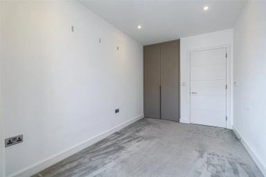 Cremer Street, Hoxton - E2 view 17