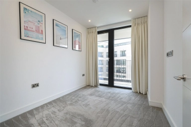 Cremer Street, Hoxton - E2 view 19