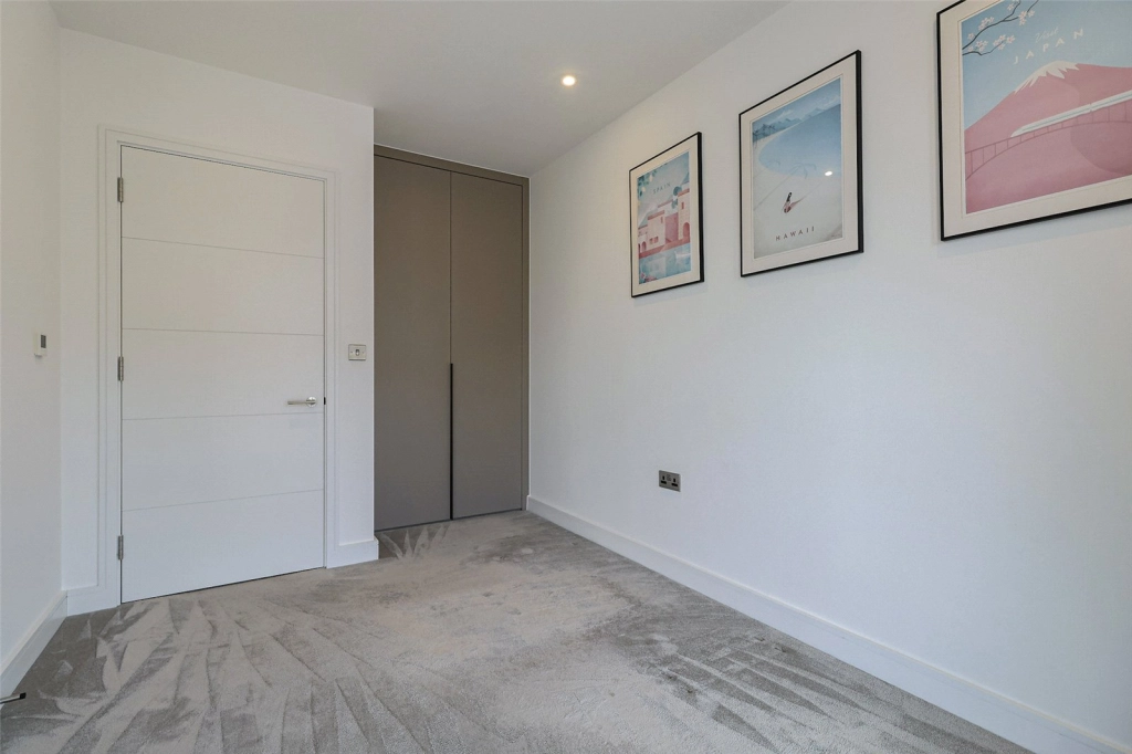 3 bedrooms apartments/flats for sale in Cremer Street, Hoxton - E2 view 18