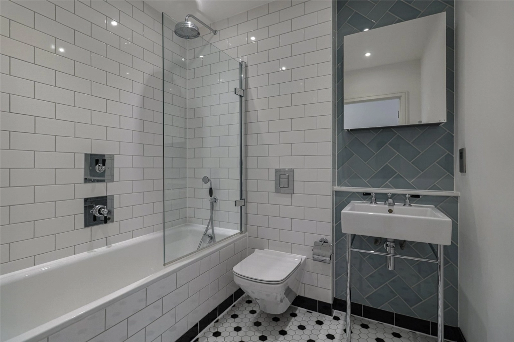 3 bedrooms apartments/flats for sale in Cremer Street, Hoxton - E2 view 20