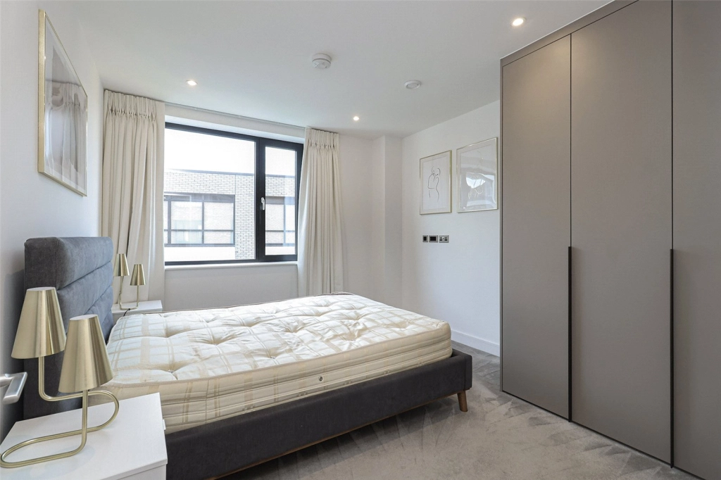 3 bedrooms apartments/flats for sale in Cremer Street, Hoxton - E2 view 5