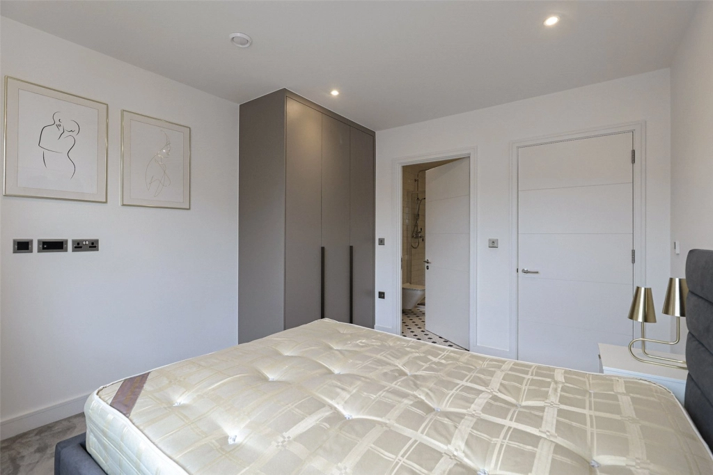 3 bedrooms apartments/flats for sale in Cremer Street, Hoxton - E2 view 16