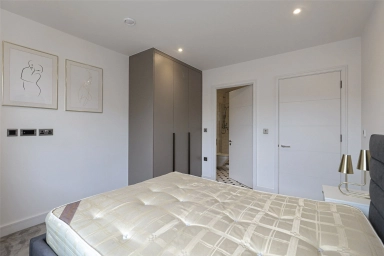 Cremer Street, Hoxton - E2 view 16