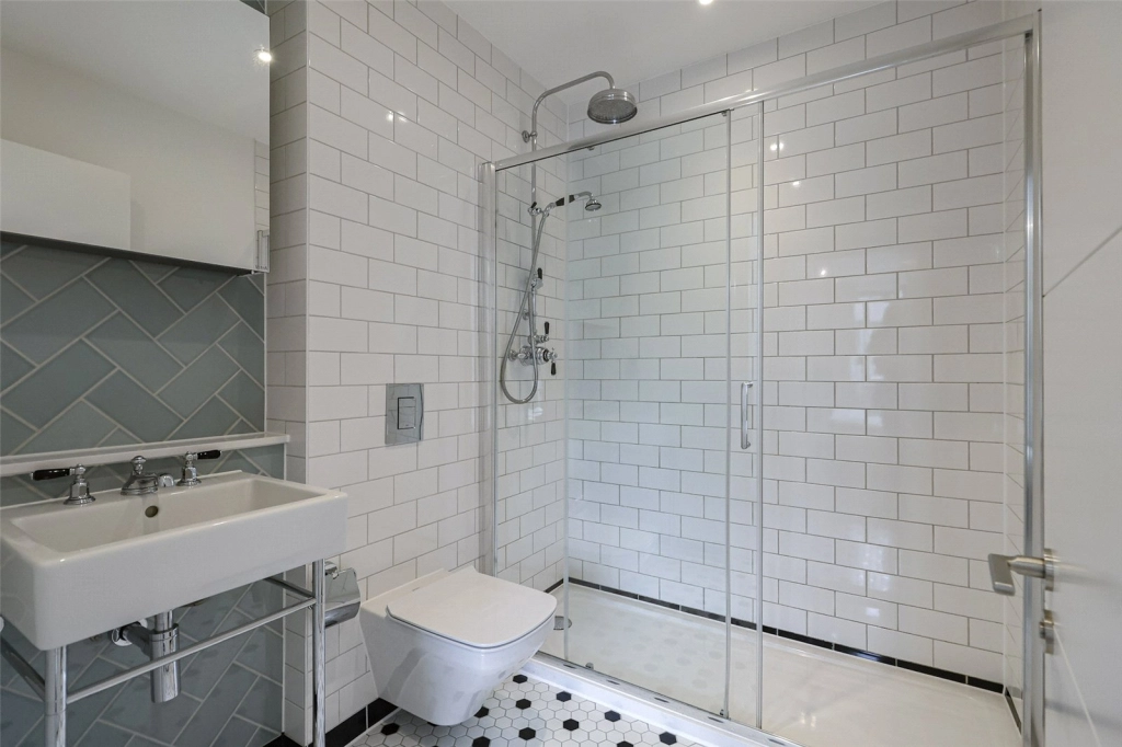 3 bedrooms apartments/flats for sale in Cremer Street, Hoxton - E2 view 7