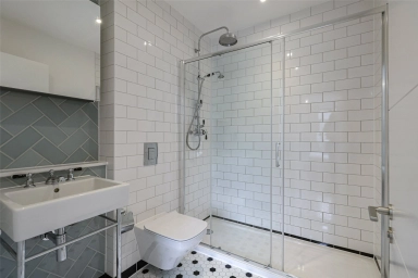 Cremer Street, Hoxton - E2 view 7