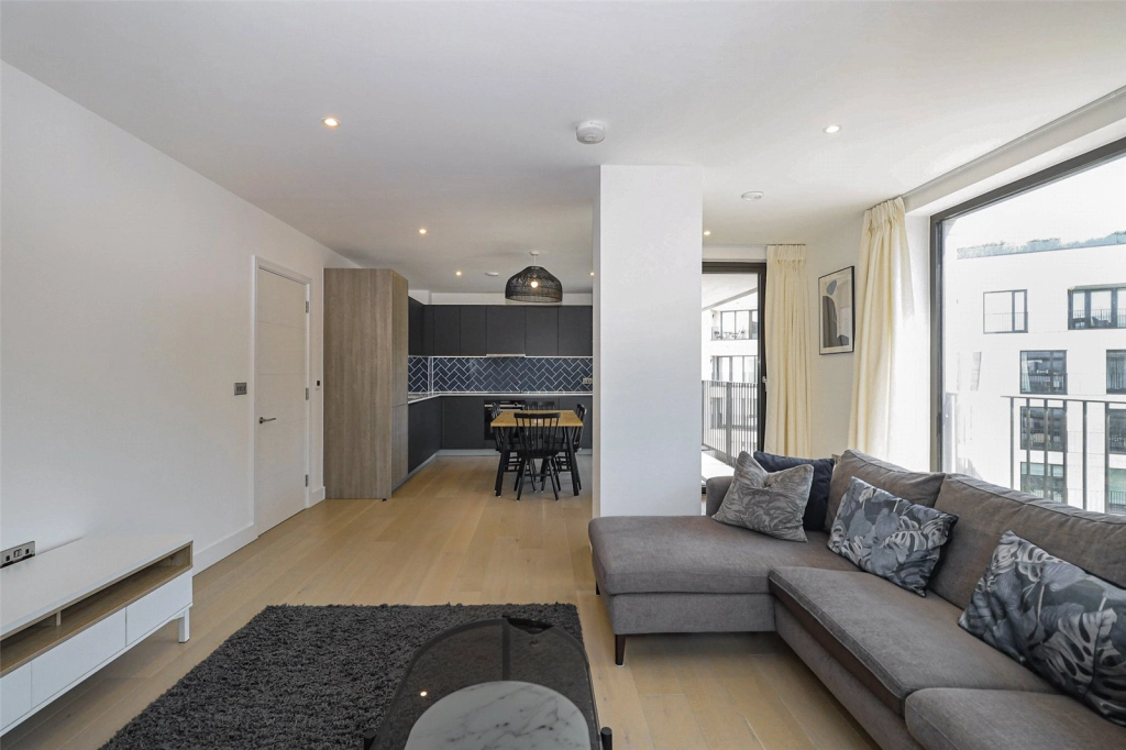 3 bedrooms apartments/flats for sale in Cremer Street, Hoxton - E2 view 8