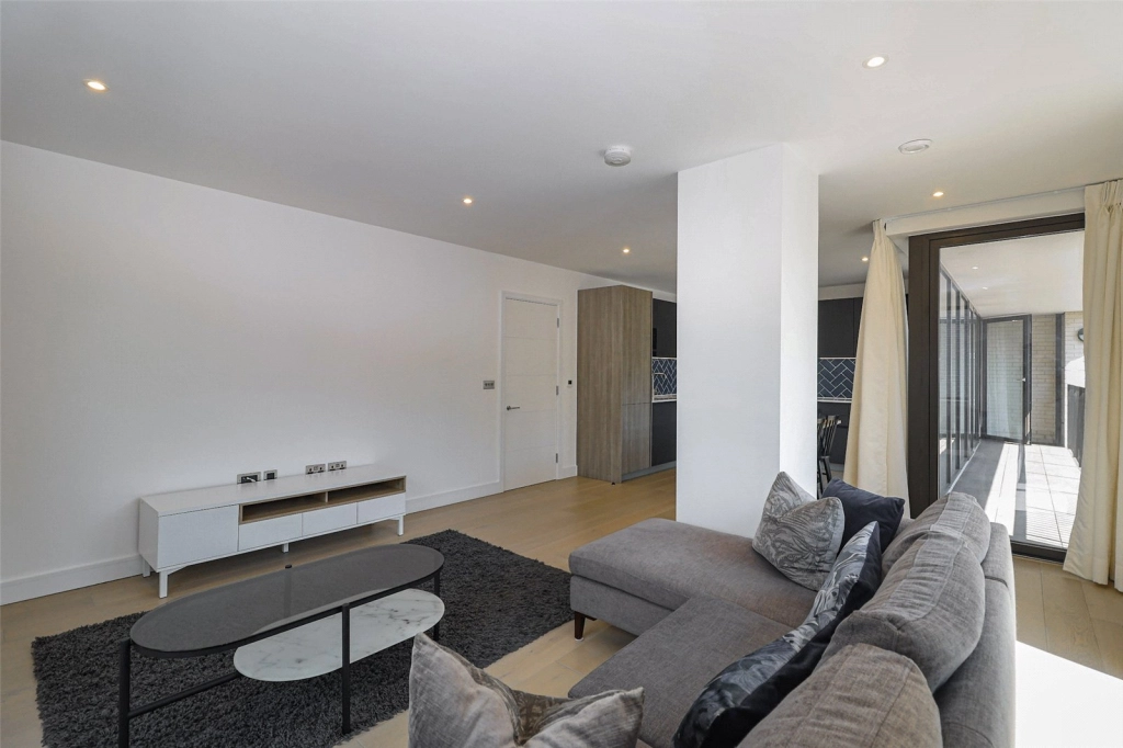 3 bedrooms apartments/flats for sale in Cremer Street, Hoxton - E2 view 9