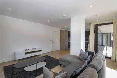 Cremer Street, Hoxton - E2 view 9