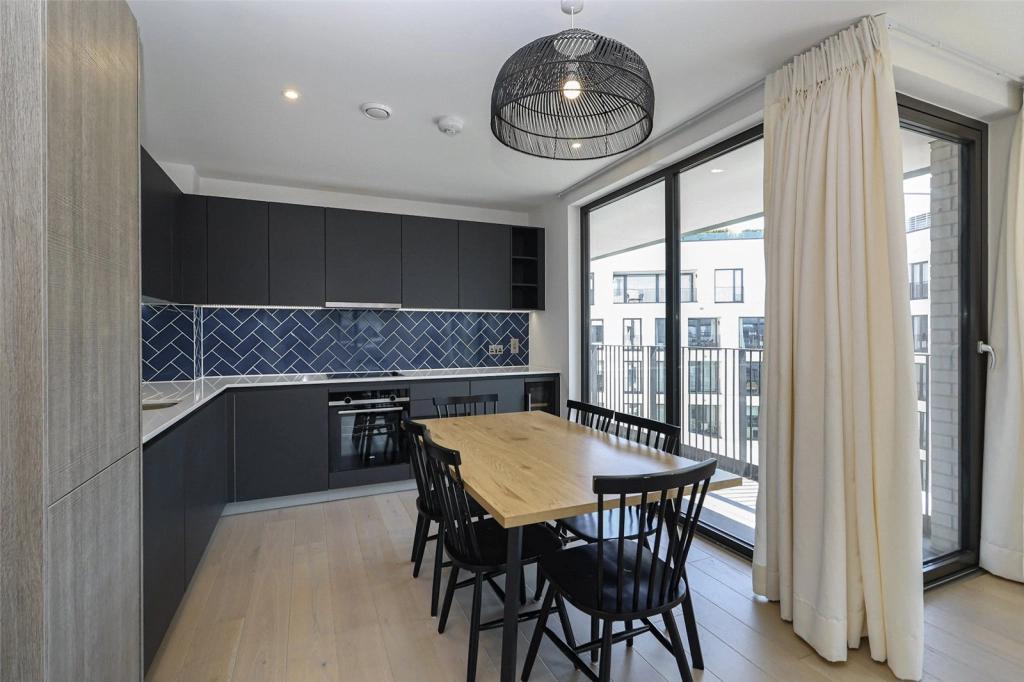 3 bedrooms apartments/flats for sale in Cremer Street, Hoxton - E2 view 15