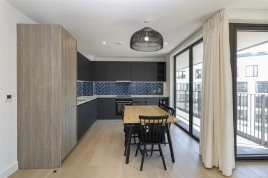 Cremer Street, Hoxton - E2 view 14