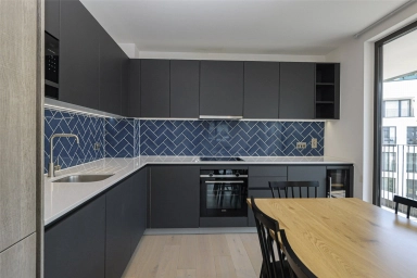 Cremer Street, Hoxton - E2 view 3